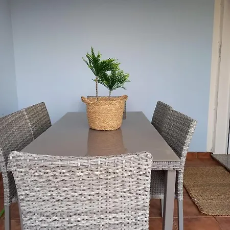 펜션 Magnifico Adosado Villamar Peñíscola