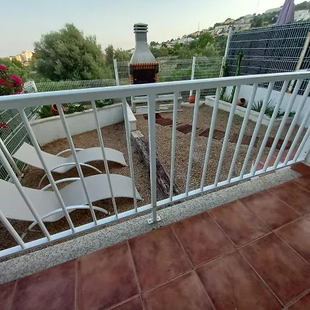 Magnifico Adosado Villamar * Peñíscola